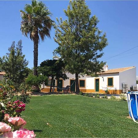 Quinta Rosa Branca Hotel Tavira Eksteriør billede
