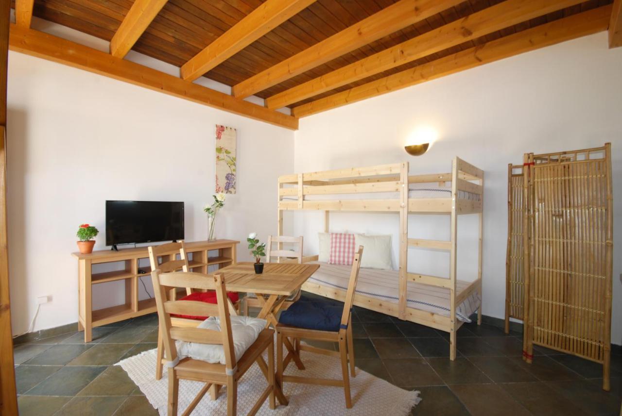 Quinta Rosa Branca Hotel Tavira Eksteriør billede