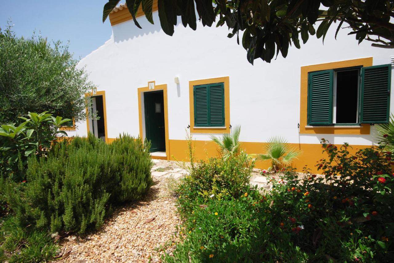 Quinta Rosa Branca Hotel Tavira Eksteriør billede