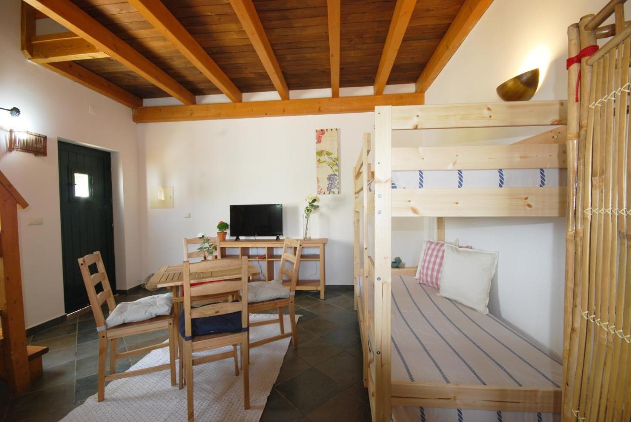 Quinta Rosa Branca Hotel Tavira Eksteriør billede