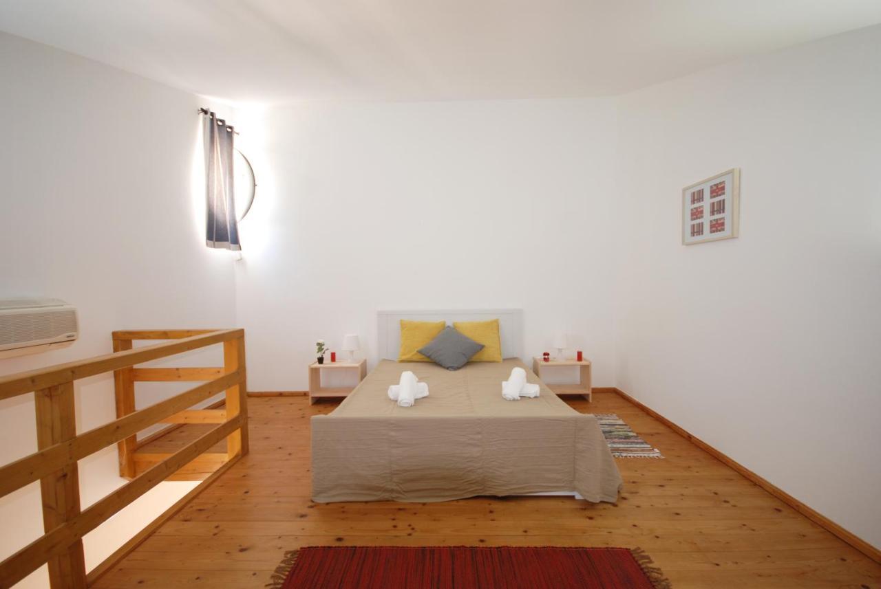 Quinta Rosa Branca Hotel Tavira Eksteriør billede