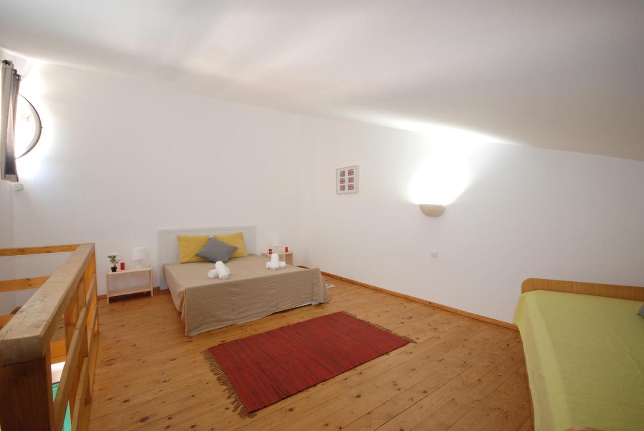 Quinta Rosa Branca Hotel Tavira Eksteriør billede