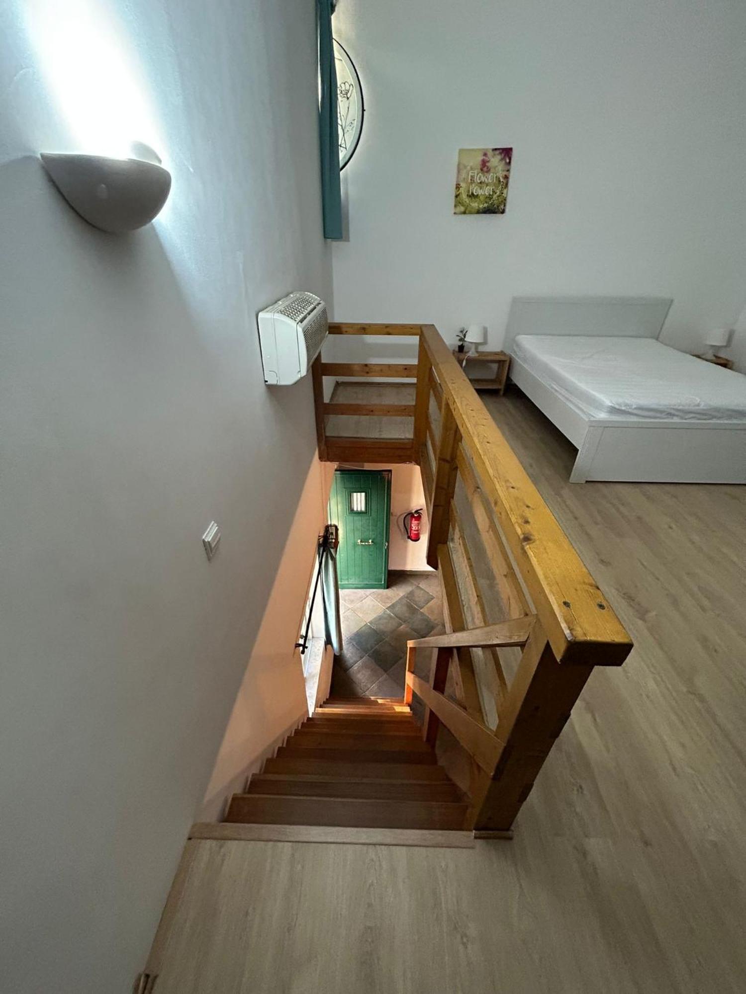 Quinta Rosa Branca Hotel Tavira Eksteriør billede