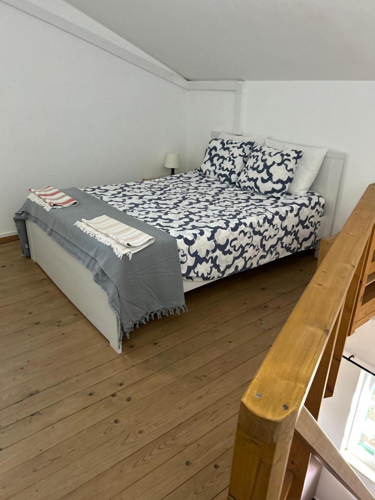 Quinta Rosa Branca Hotel Tavira Eksteriør billede
