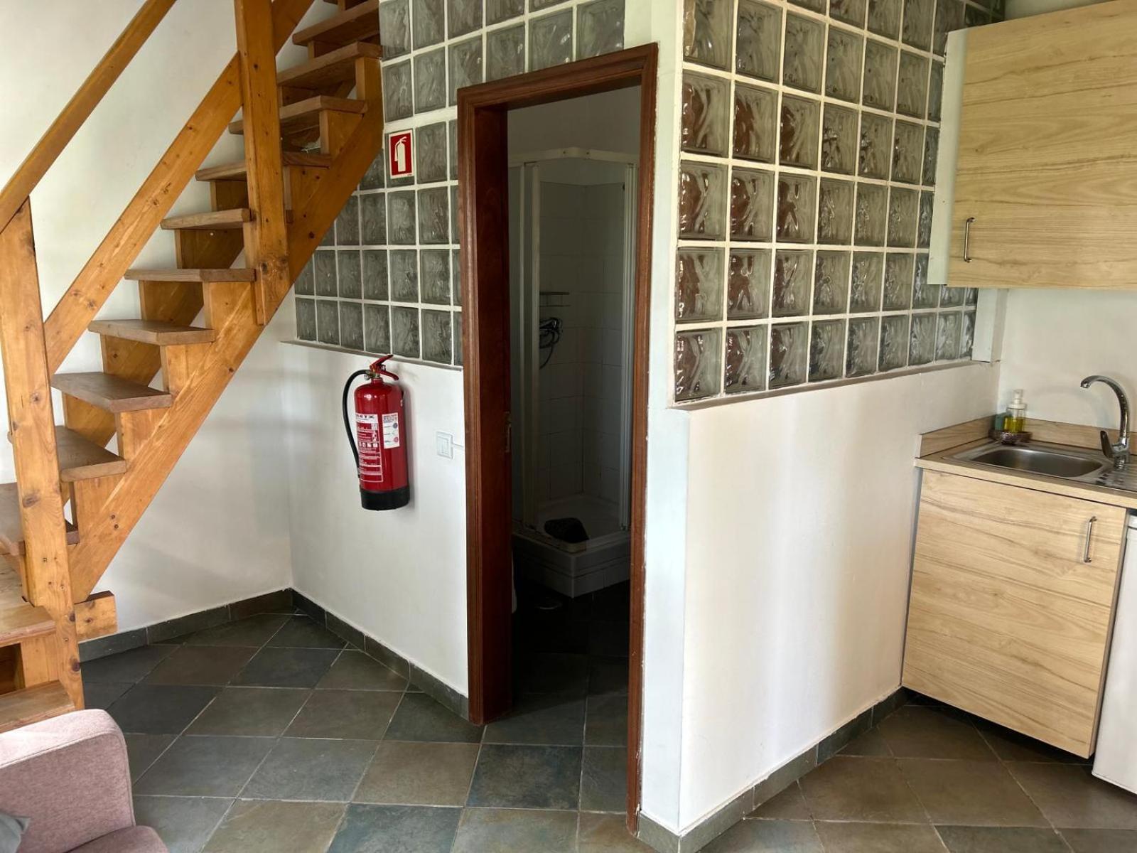 Quinta Rosa Branca Hotel Tavira Eksteriør billede