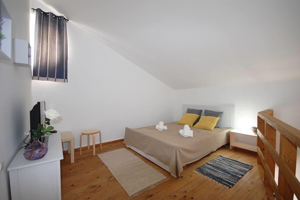 Quinta Rosa Branca Hotel Tavira Eksteriør billede