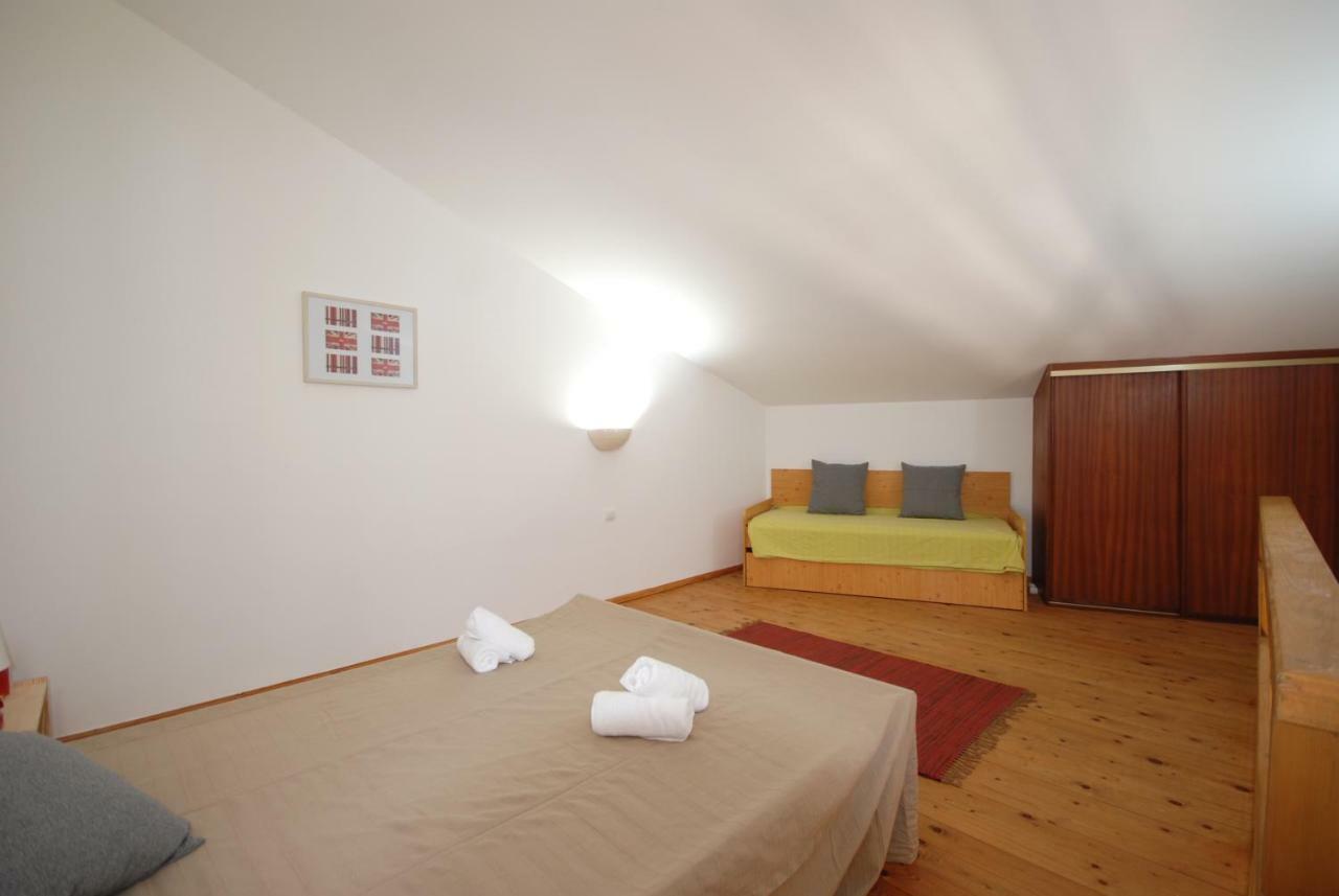 Quinta Rosa Branca Hotel Tavira Eksteriør billede