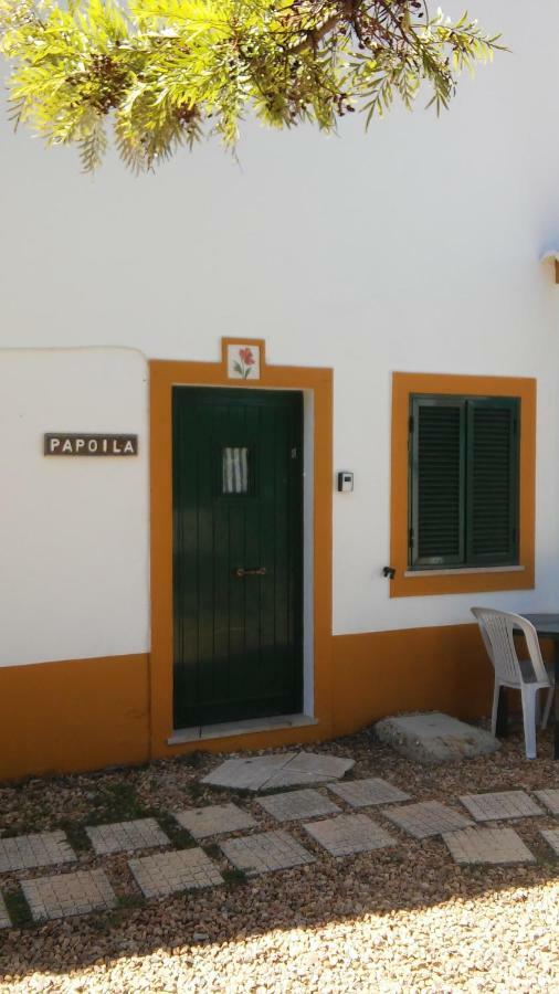 Quinta Rosa Branca Hotel Tavira Eksteriør billede