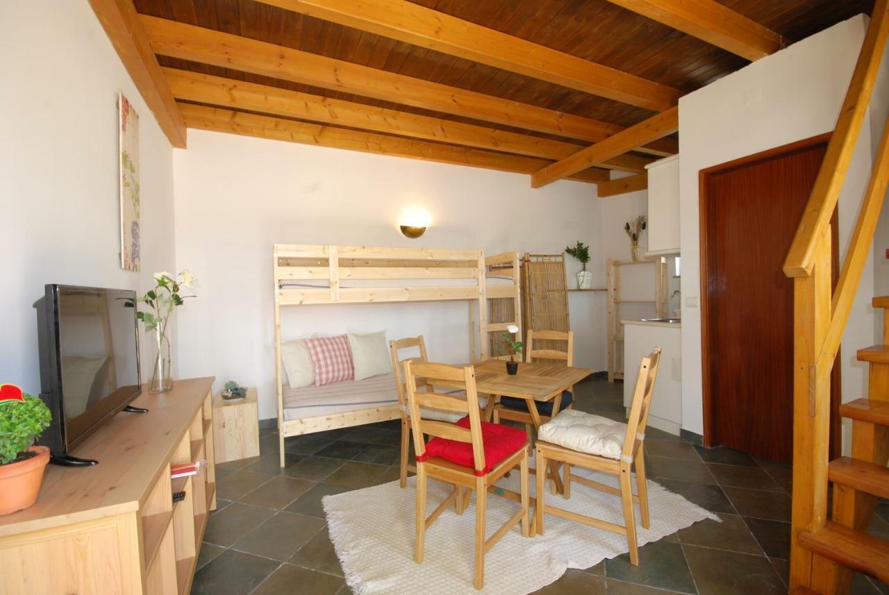 Quinta Rosa Branca Hotel Tavira Eksteriør billede