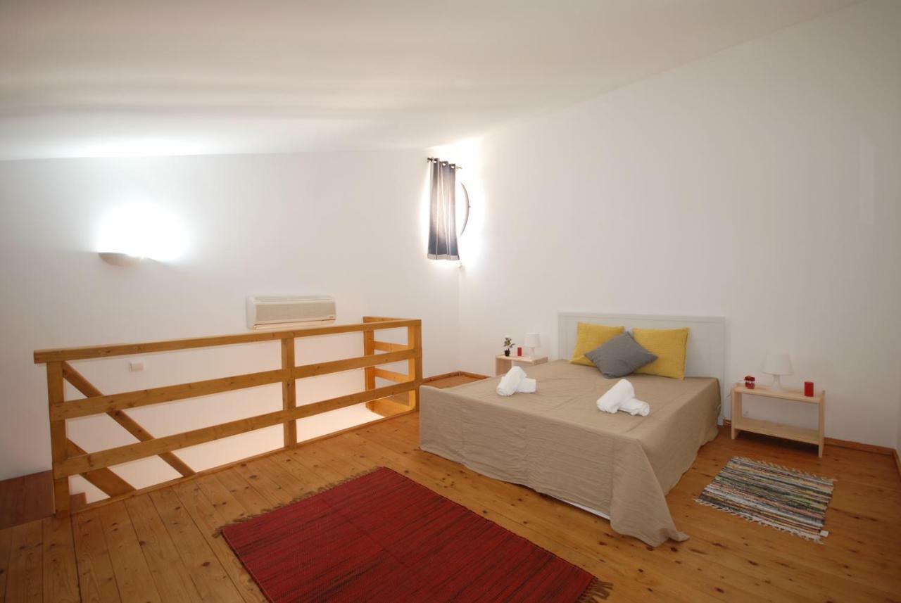 Quinta Rosa Branca Hotel Tavira Eksteriør billede