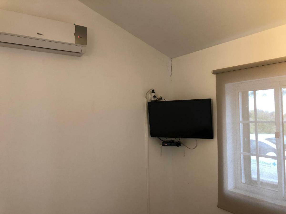 Quinta Rosa Branca Hotel Tavira Eksteriør billede
