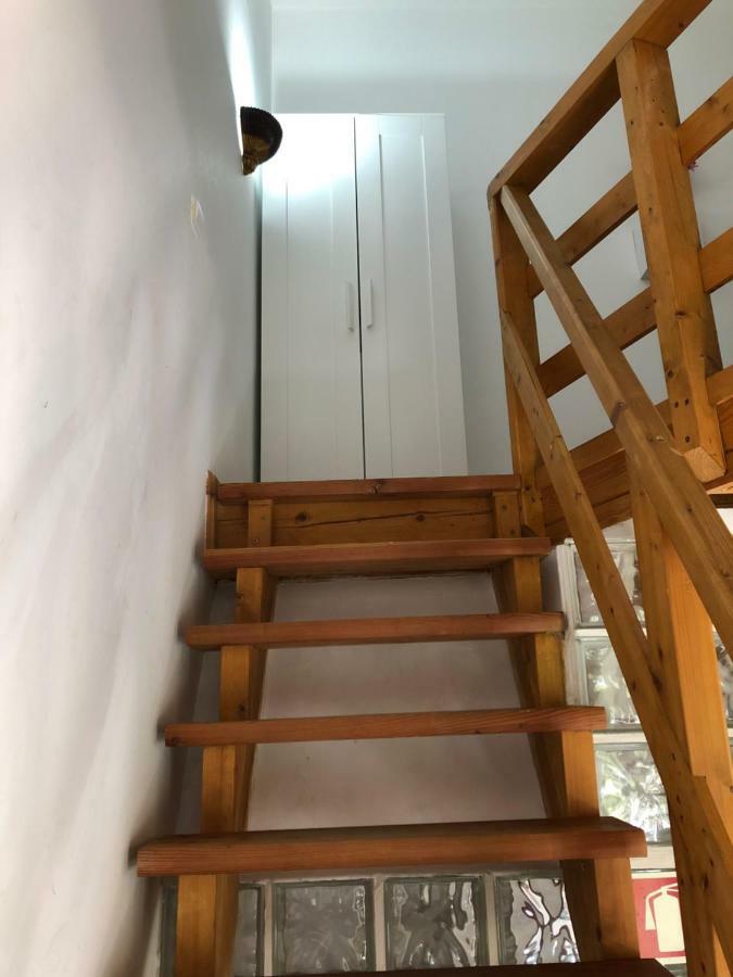 Quinta Rosa Branca Hotel Tavira Eksteriør billede