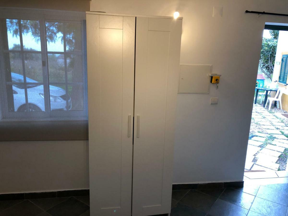 Quinta Rosa Branca Hotel Tavira Eksteriør billede