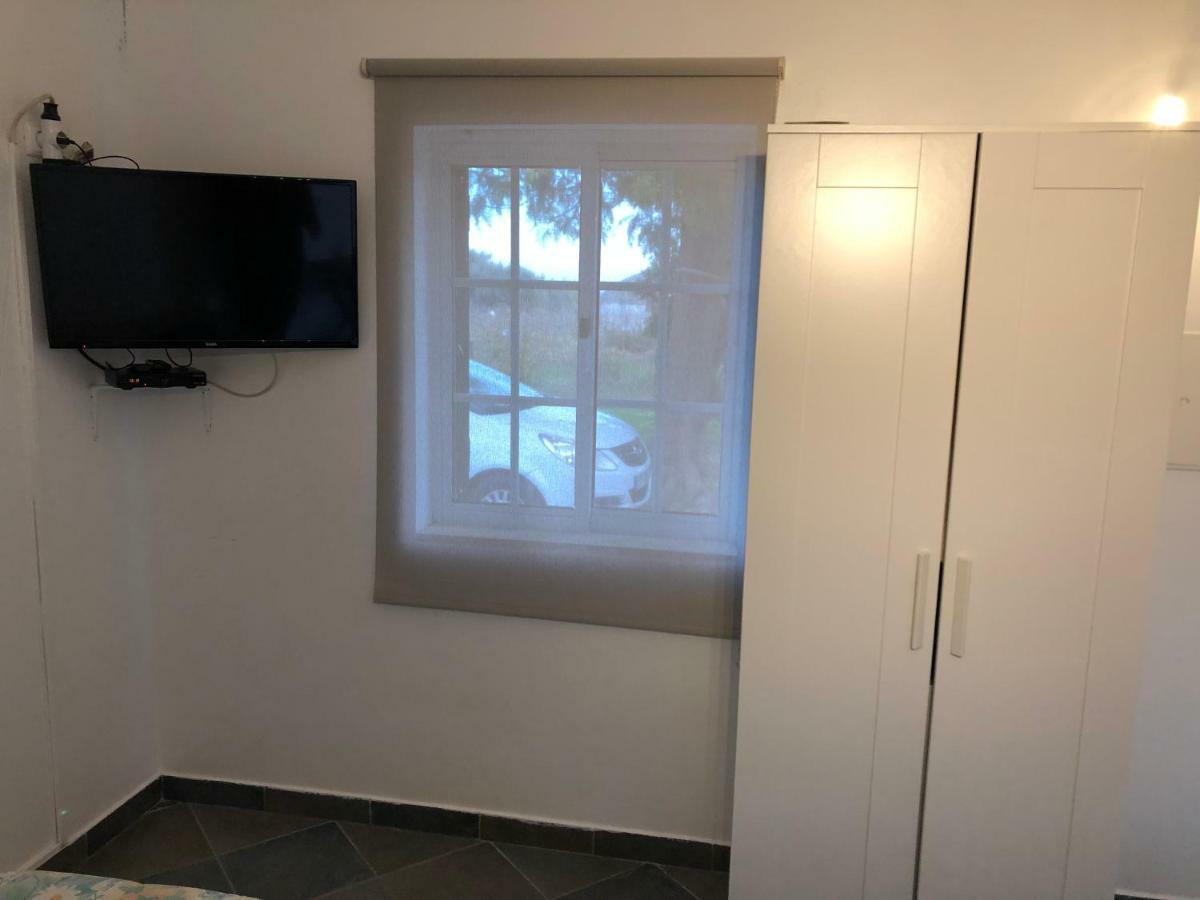 Quinta Rosa Branca Hotel Tavira Eksteriør billede