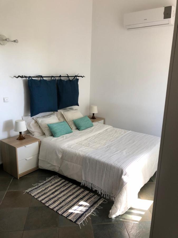 Quinta Rosa Branca Hotel Tavira Eksteriør billede