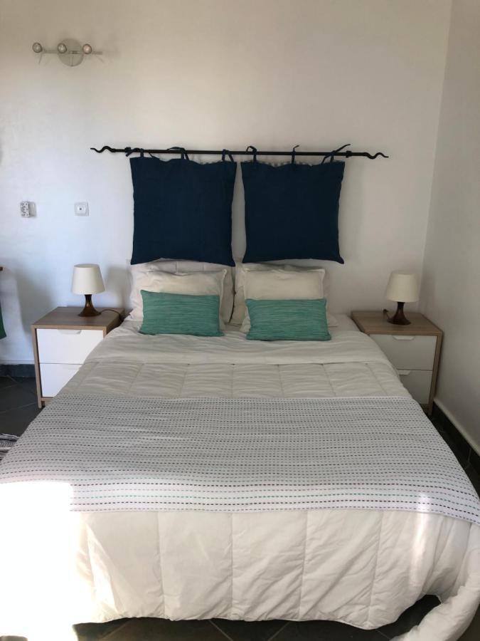 Quinta Rosa Branca Hotel Tavira Eksteriør billede