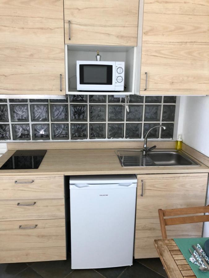 Quinta Rosa Branca Hotel Tavira Eksteriør billede
