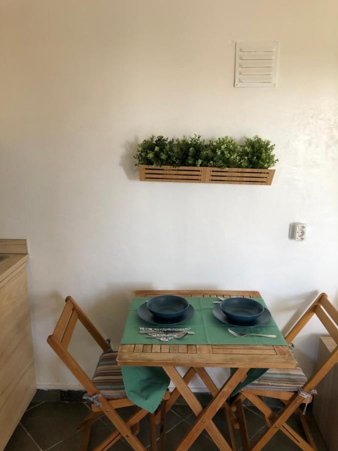 Quinta Rosa Branca Hotel Tavira Eksteriør billede